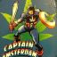 Captain Amsterdam