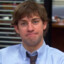 Jim halpert