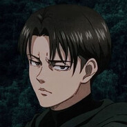 Levi Ackerman