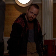 Jesse Pinkman