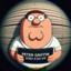 PETER GRIFFIN