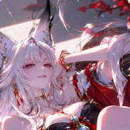 Lycanrock avatar
