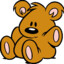 Pookie Bear :3