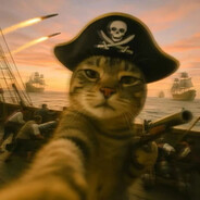 海盗司令、鸳鸯