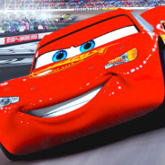 Lightning Mcqueen