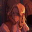 butterfly courtier