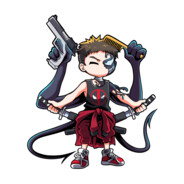 HUAN