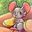 Big The Rat