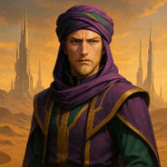 .::W&S::. El Moro is back 🂡