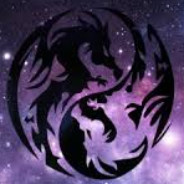 Twin Dragon
