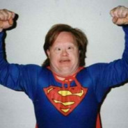 super downie