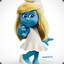 ✪ Smurfette