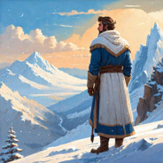 Věčně žijící Naýiri