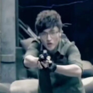 爱情公寓狙击手关谷君