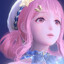 Pink Star