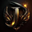 J