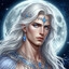 Avatar of player Лунный принц
