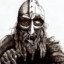 Draugr Jeff