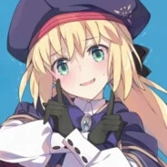 阿尔托莉雅·卡斯特