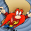 Yosemite Sam