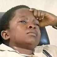 bardzo czorny móżyn