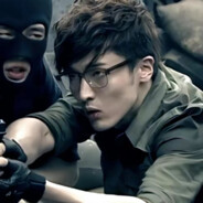 爱情公寓安包手关谷神奇