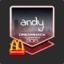 mcd#andy