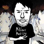 Steam Avatar