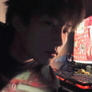 秋水共长天一色