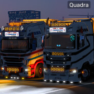 Quadra