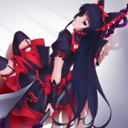 Rory Mercury's Lover