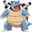 Blastoise