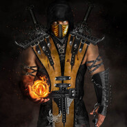 (OG)SCORPION