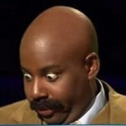 Steve Harvey - steam id 76561197961034972