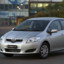 toyota corolla 1.4 mpi