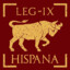 LEGIO IX HISPANA