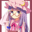 Patchouli Knowledge Gaming