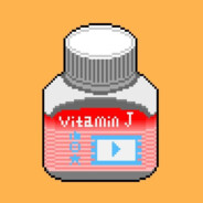 维生素J咀嚼片吧