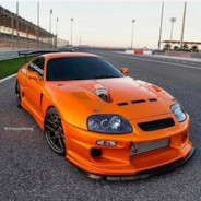 Viera 2jz br