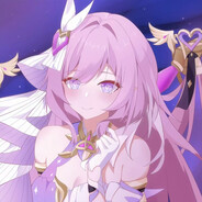 爱莉希雅的魔法呦