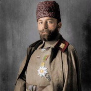 Cemal paşa Steam avatar