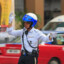 Traffic enforcer