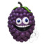 Mr. Grape