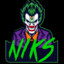 Niks!