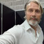 Mads Mikkelsen Avatar of player Mads Mikkelsen