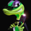 GEX