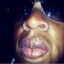 Jay-Z&#039;s Lips