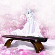 琴随弦走声已断