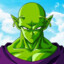 King Piccolo