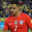 Alexis Sánchez